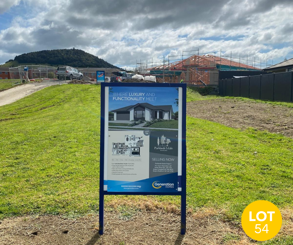  Generation Homes Street Appeal Meets Functional Family Living – The Urumaraki 9 