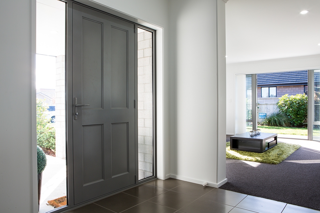  Generation Homes Lot 325- The Landing - Stage 6 Cambridge Pengover Ave Cambridge entranceway1 