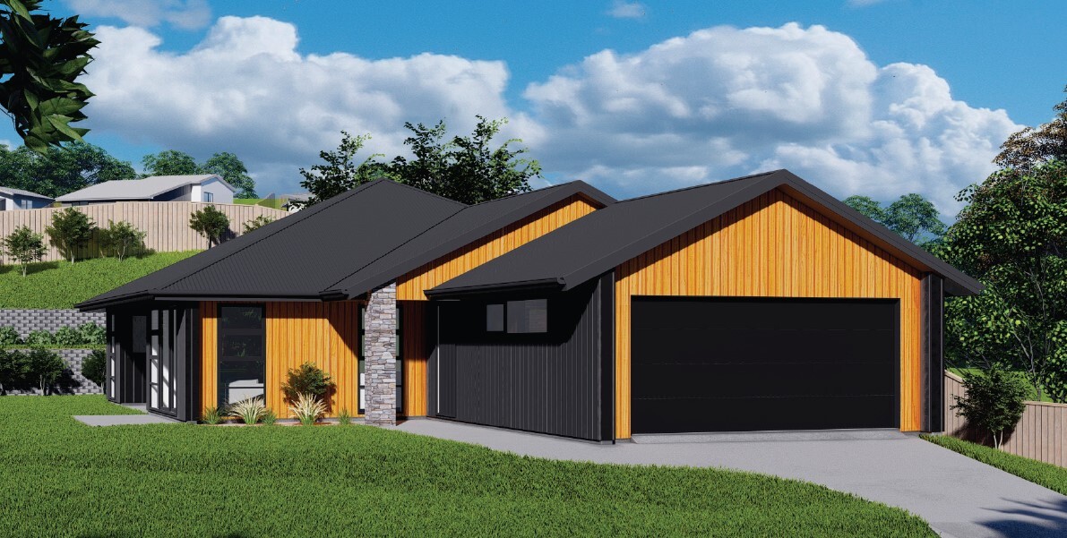  Generation Homes Lot 26 Parklands Estate - Stage 2, Whangarei Custom Sweeney 