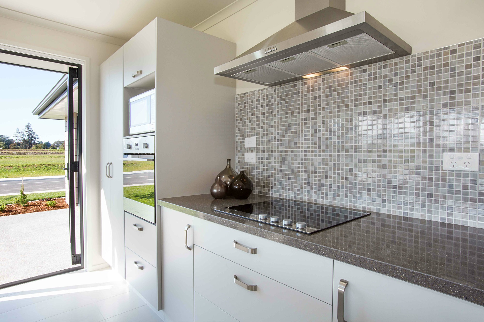  Generation Homes Modern living at Parklands Estate Generic kitchen 2 