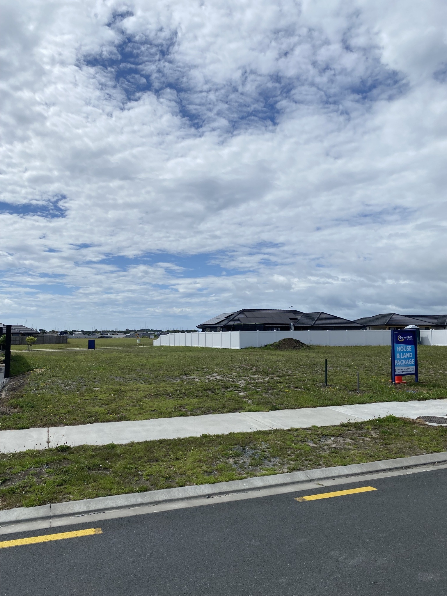  Generation Homes Modern elegance for easy living IMG 7129 