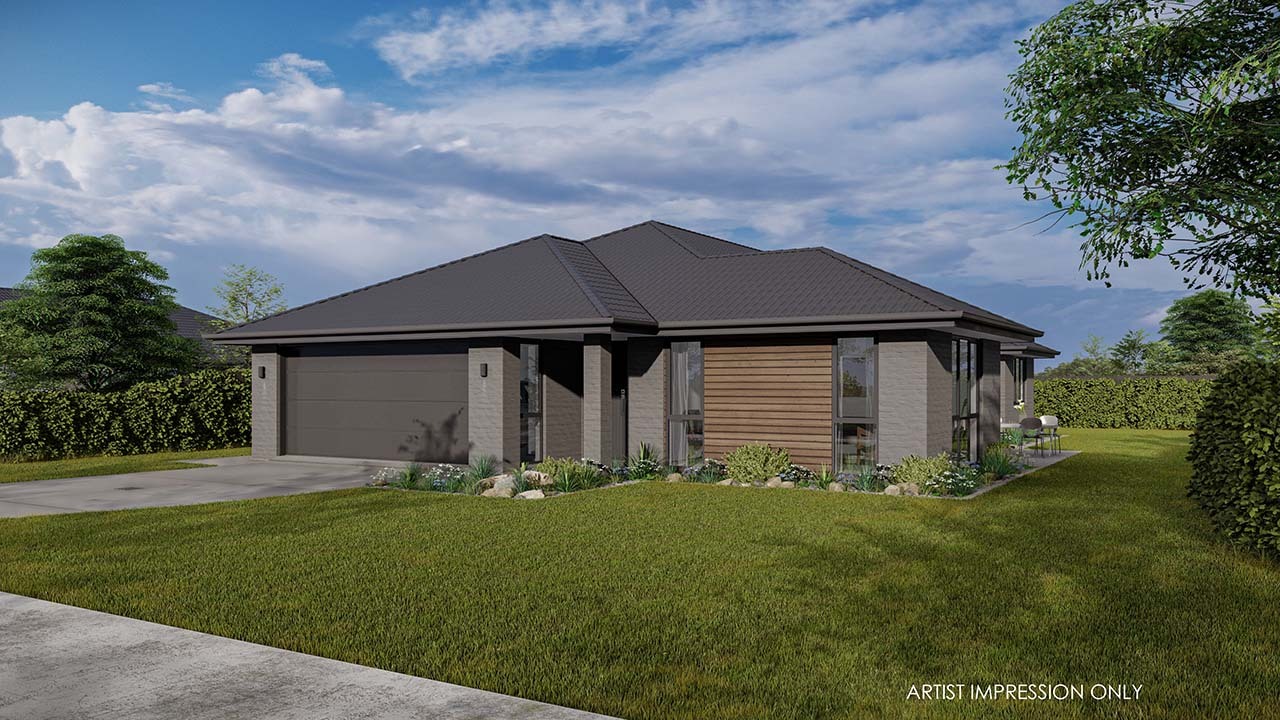  Generation Homes Double the Outdoor Living, Double the Lifestyle – The Totara on Lot 329 Totara 3 D Render Hip web 