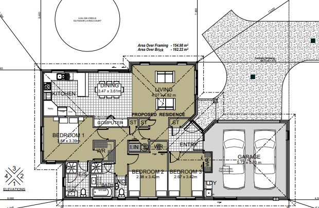  Generation Homes The perfect place to call home - Verbena on Lot 429 Il 19726 Screenshot 2023 07 15 105004 