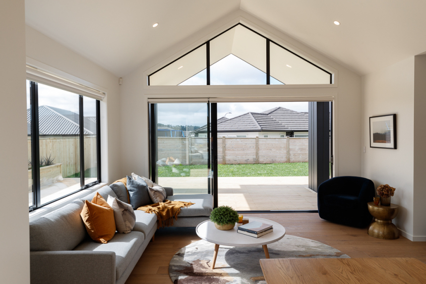  Generation Homes Elegant Coatesville plan on L352 Il 20437 12309 845 