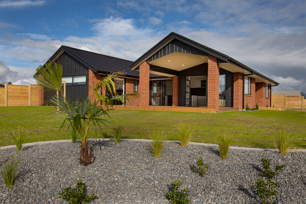  Generation Homes The best of design and comfort Il 20540 Weka 9 Peakedale Drive Matamata exterior 14 