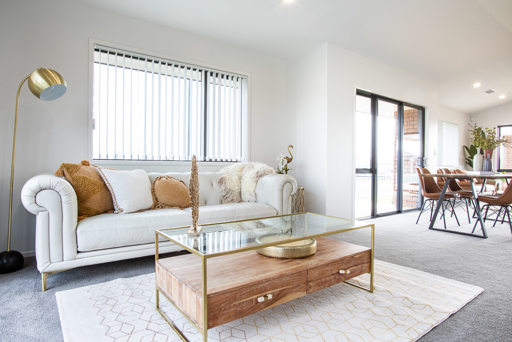  Generation Homes The best of design and comfort Il 20542 Weka 9 Peakedale Drive Matamata living 3 