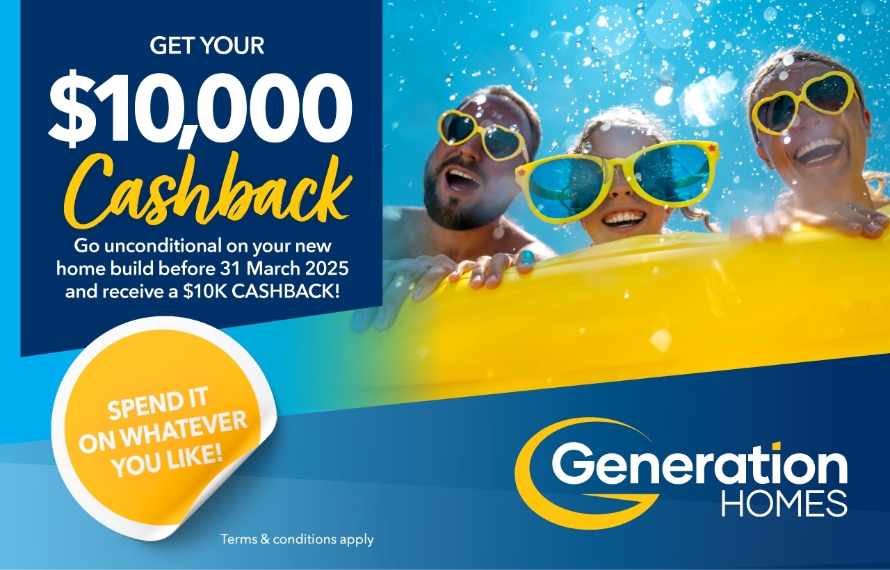  Generation Homes Lot 203, Silverwood Lane, Leamington, Cambridge 1224 10 K Cashback 1280x820 