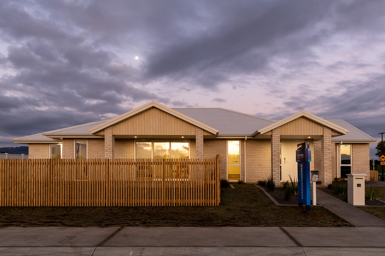  Generation Homes Cambridge First Home or Downsize 2 Tuwhenua Street Maea Matamata Show Home 7656 