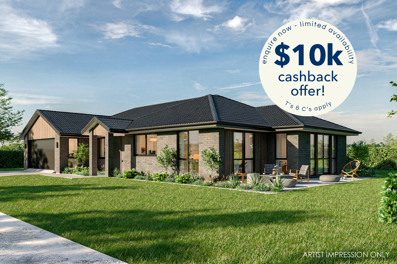  Generation Homes Build New and Enjoy $10K Cash Back 2 