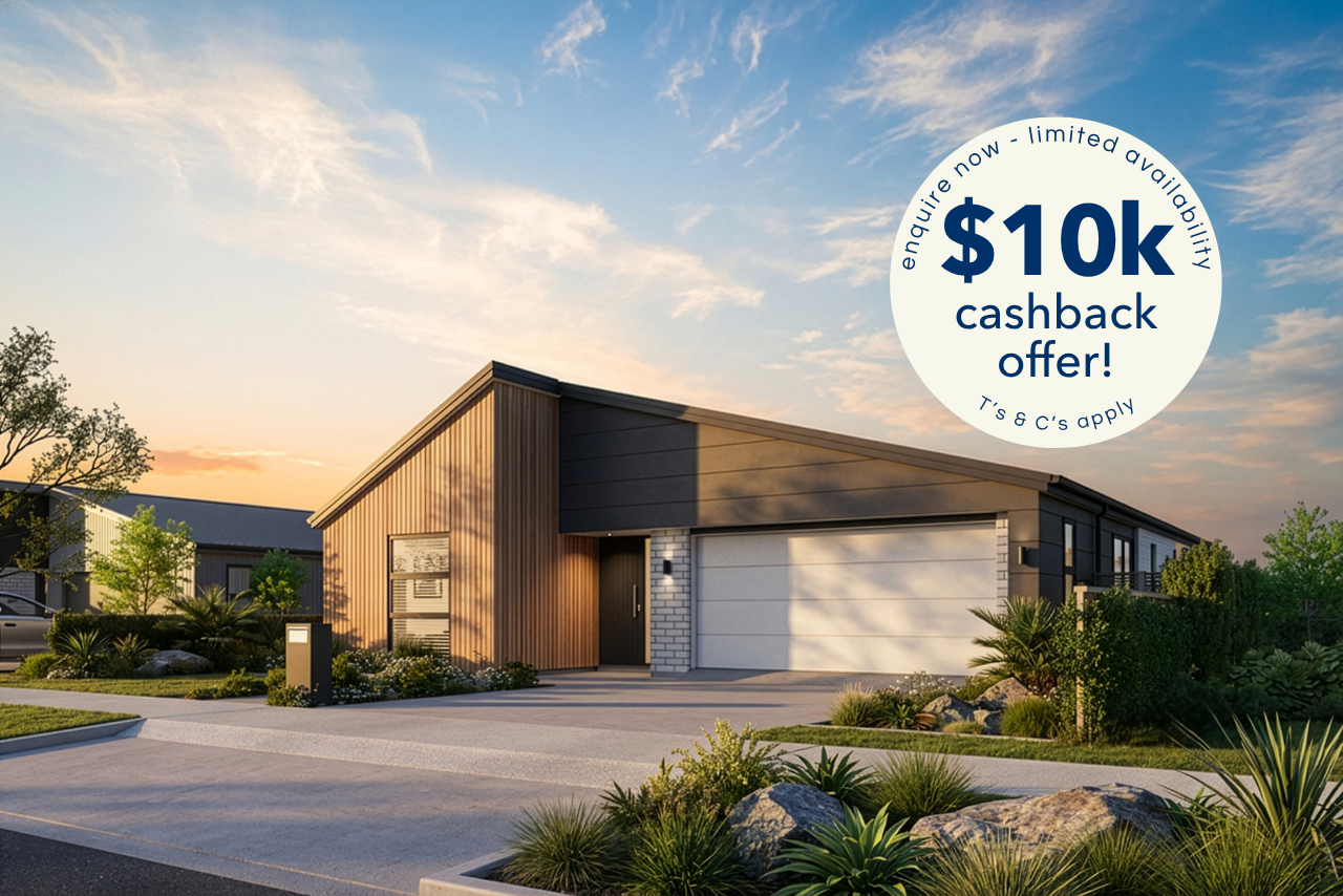  Generation Homes Family Friendly in Te Awamutu 6 