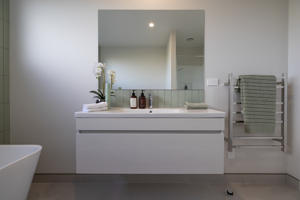  Generation Homes Nikau Bathroom Generation 