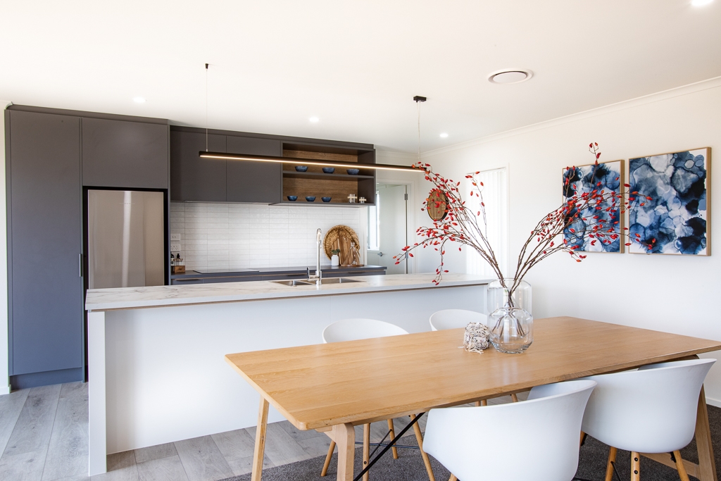  Generation Homes Geneva Generation Homes kitchen 2 