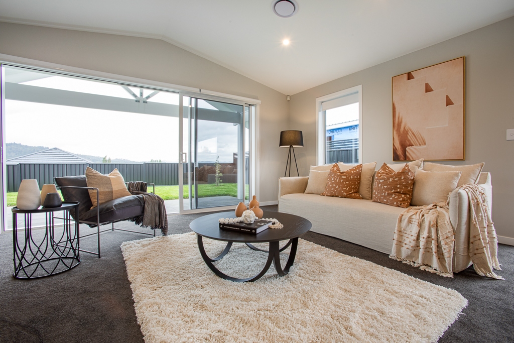  Generation Homes Kauri Generation Homes Living 5 