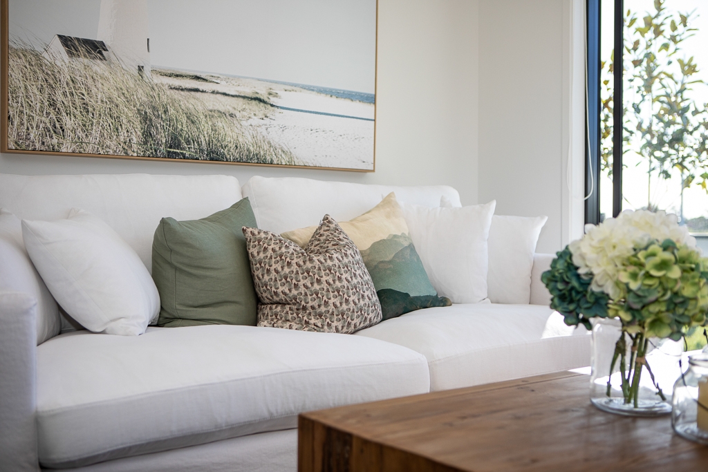  Generation Homes Nikau Living Room Generation 