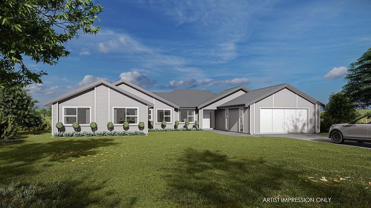  Generation Homes Modern Mixed With Country Charm - Alexandra Estate Lochinvar 3 D Render View 01 web 2024 04 10 012458 wkes 