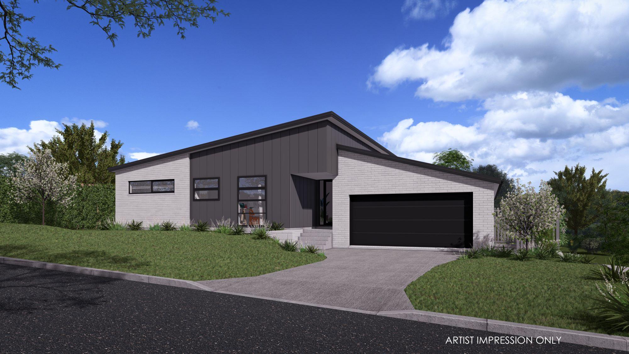  Generation Homes Lot 201, Silverwood Lane, Leamington, Cambridge Lot 201 Silverwood Lane 3 D View 1 