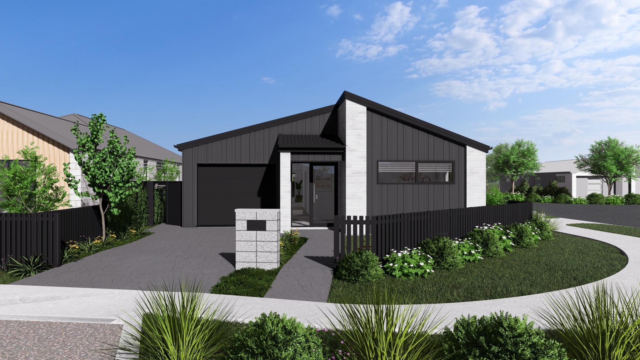  Generation Homes Welcome to the Easy Life Lot 408 View 01 