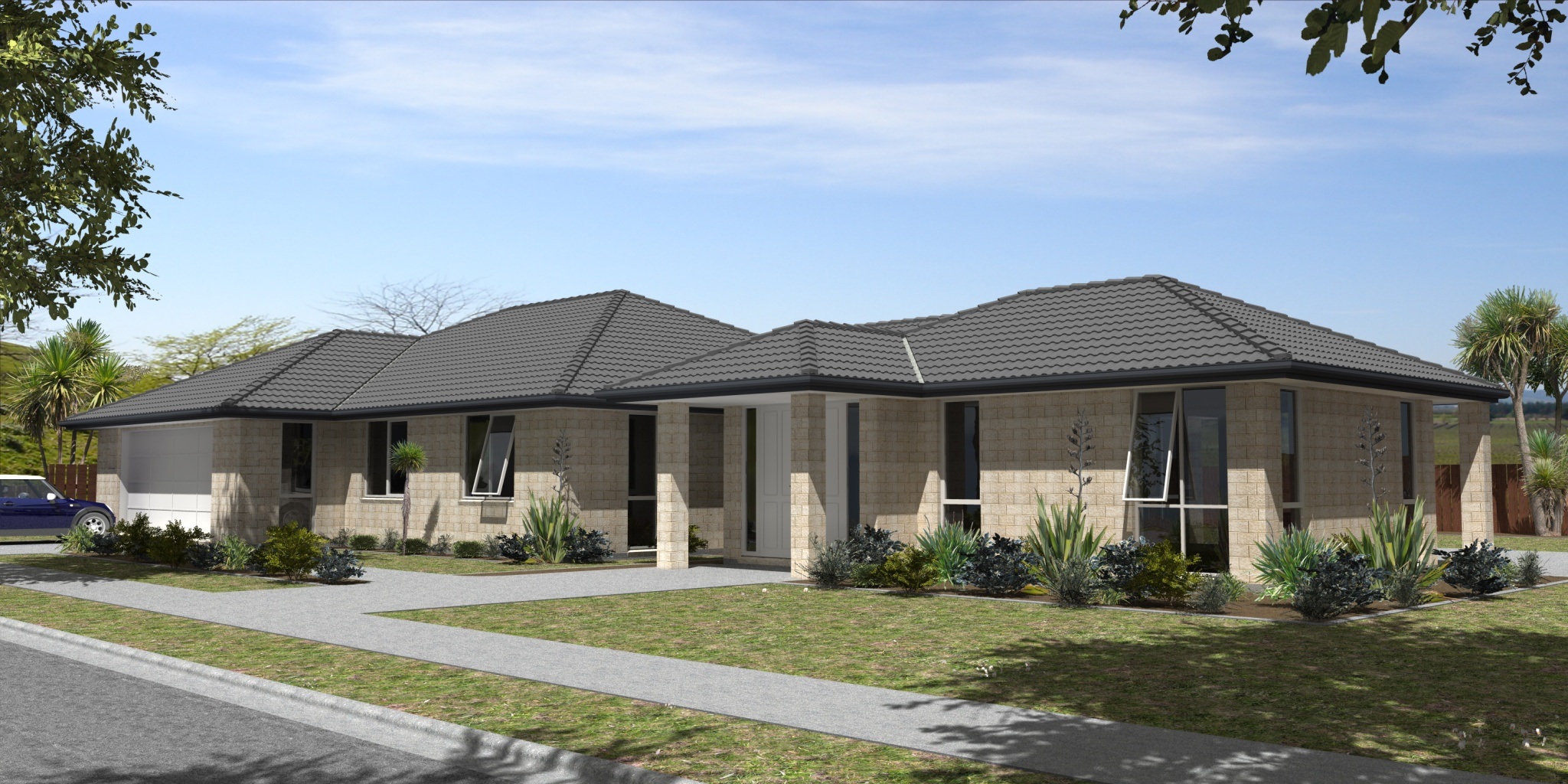  Generation Homes Family Home for All Ages and Stages Maria opt1 