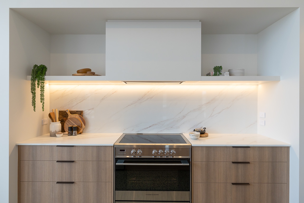  Generation Homes Effortless Living in the Heart of Te Awamutu Okura 94 Waiwai Drive Wainui Auckland North Kitchen 9 
