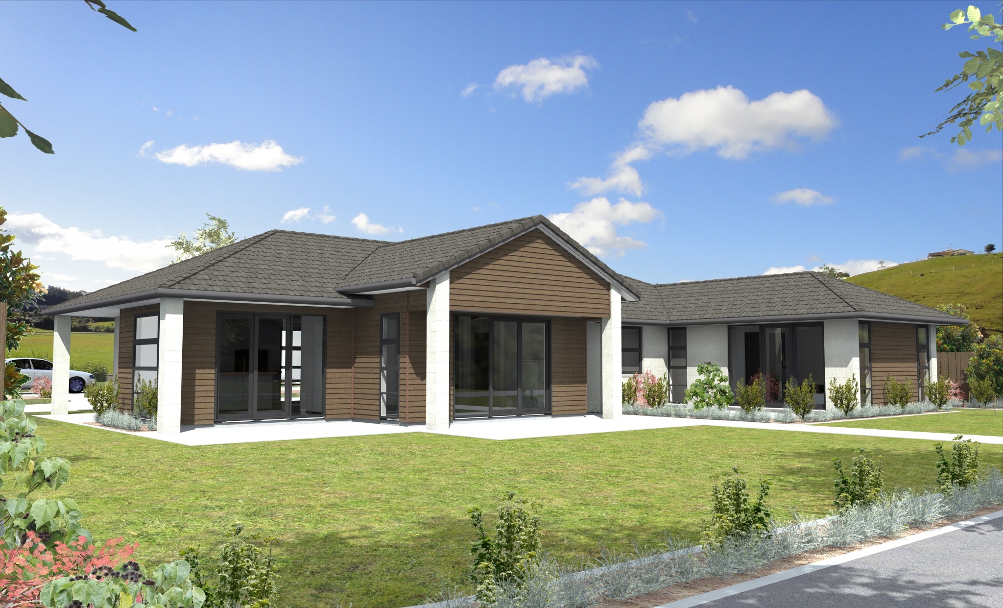  Generation Homes Private Paradise in Norfolk Downs Pegasus20 Render 