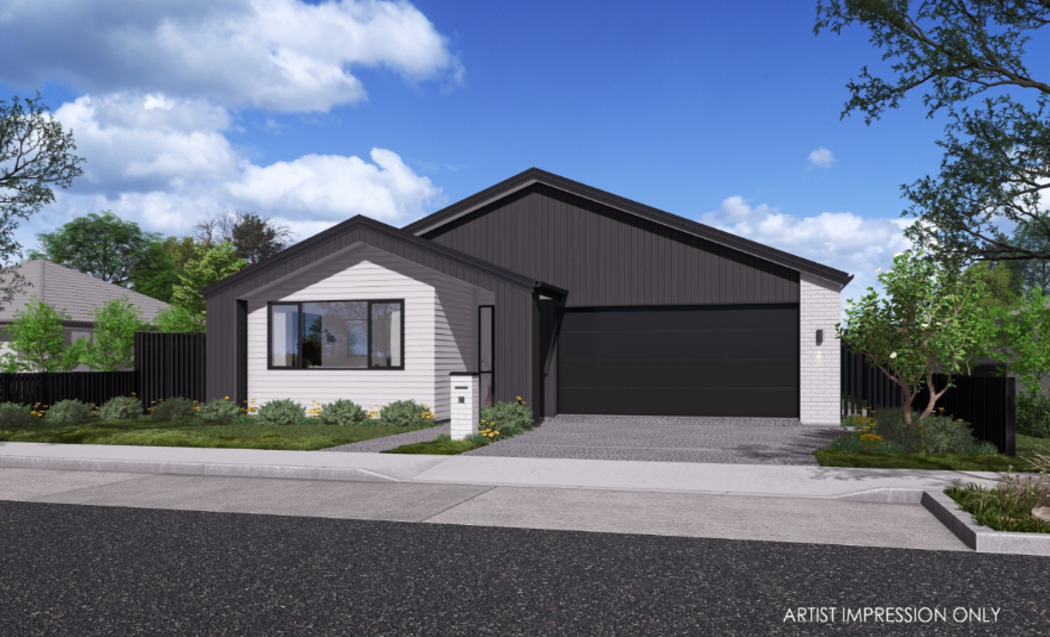  Generation Homes House & Land Package | Build Now Picture2 