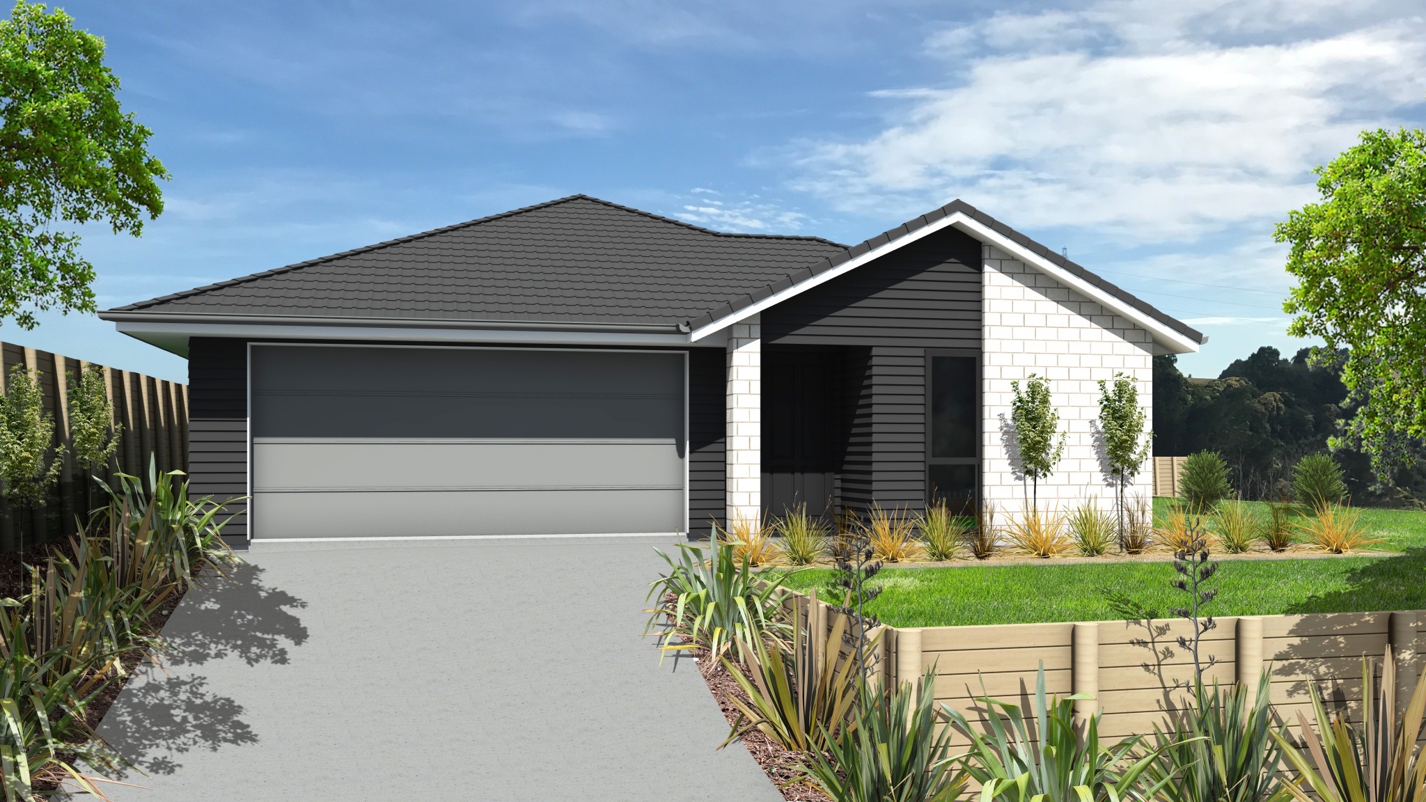  Generation Homes Peaceful Surroundings, Priceless Views Sahara Gable Three Creeks 