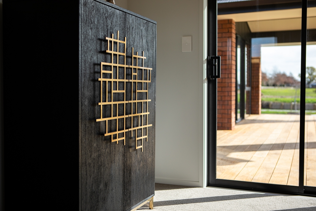  Generation Homes Comfort and Style- Grace Park Weka 9 Peakedale Drive Matamata master bedroom 6 