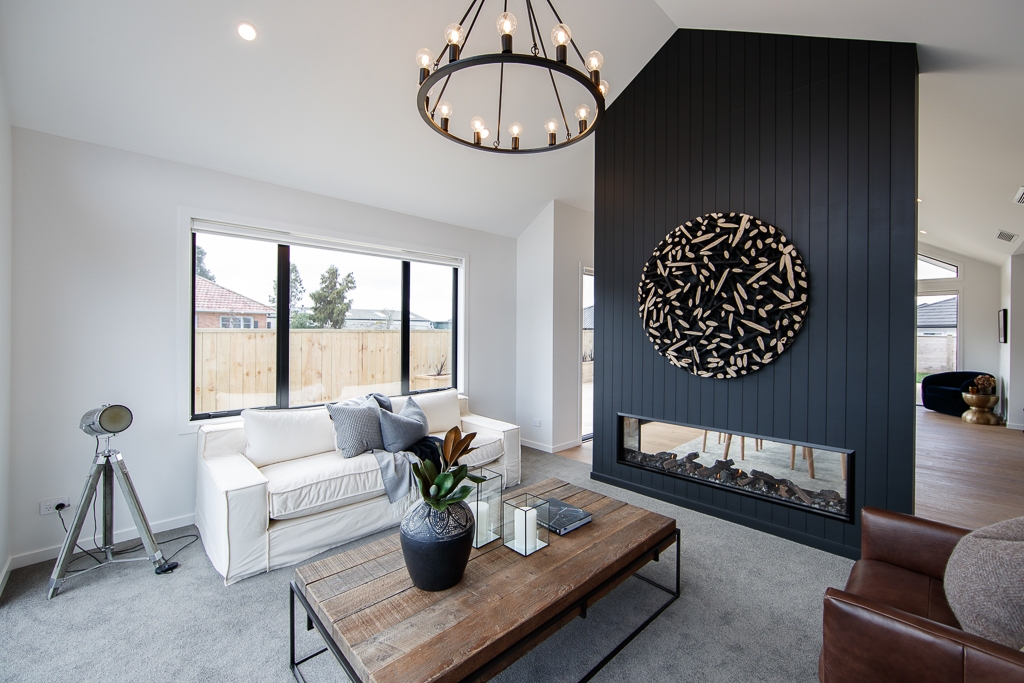  Generation Homes Mt Pirongia Panorama- Alexandra Estate Il 12306 Coatesville 1175 Coatesville Riverhead Highway living 12 