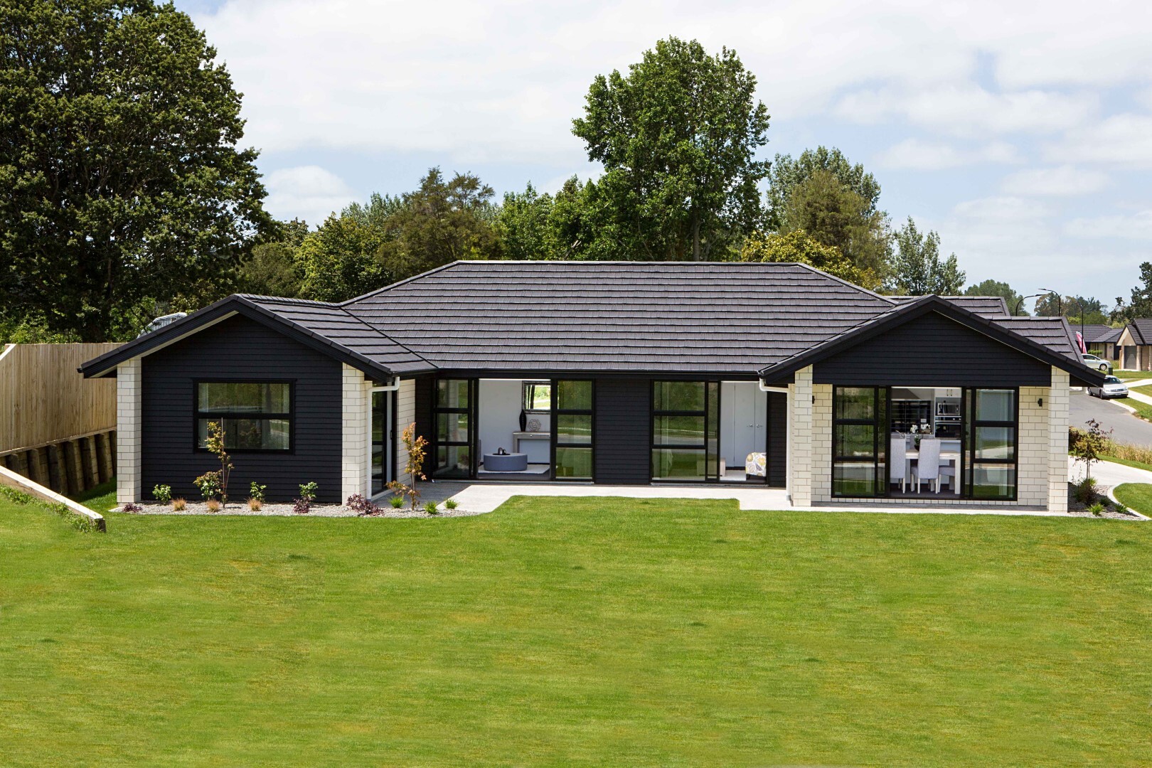  Generation Homes Backler Il 5278 Backler Plan House Exterior 