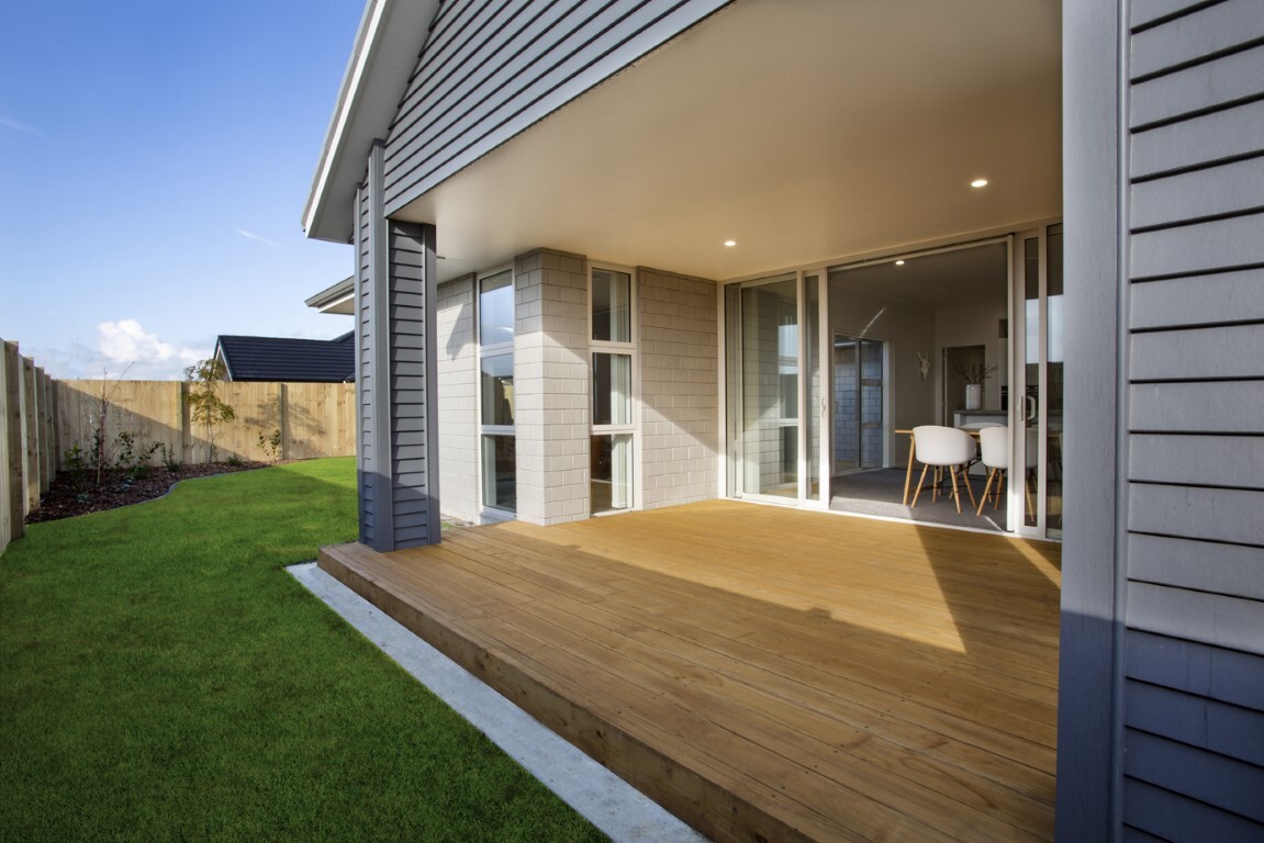  Generation Homes Maungatautari Il 6560 Covered Deck 