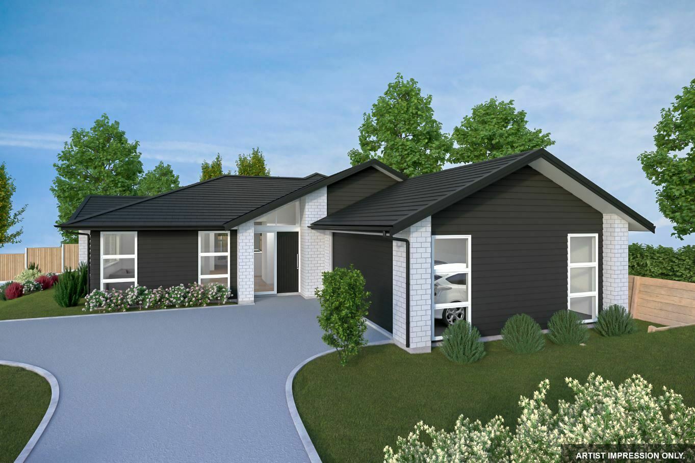  Generation Homes Ticks the Box for Ourdoor Flow.  From Il 11895 Orewa Web 3 