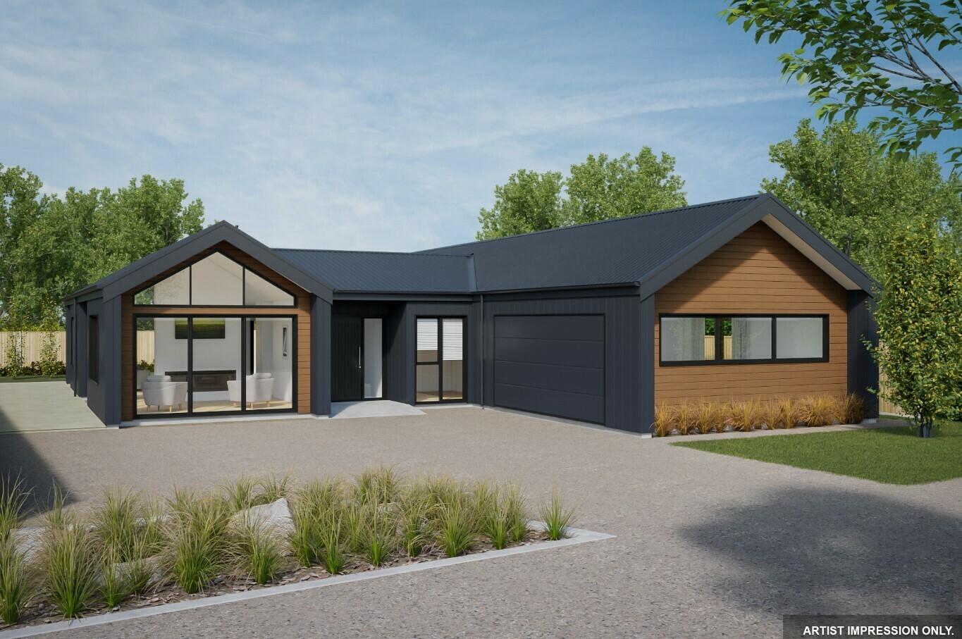  Generation Homes Sun Soaked Country Living     From Il 11968 Exterior Render Coatesville web 