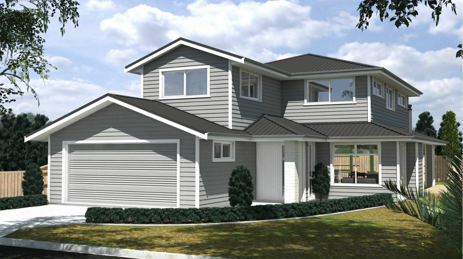  Generation Homes Rotoiti - Modern, Warm and Stylish. From Il 12732 Rotoiti web 