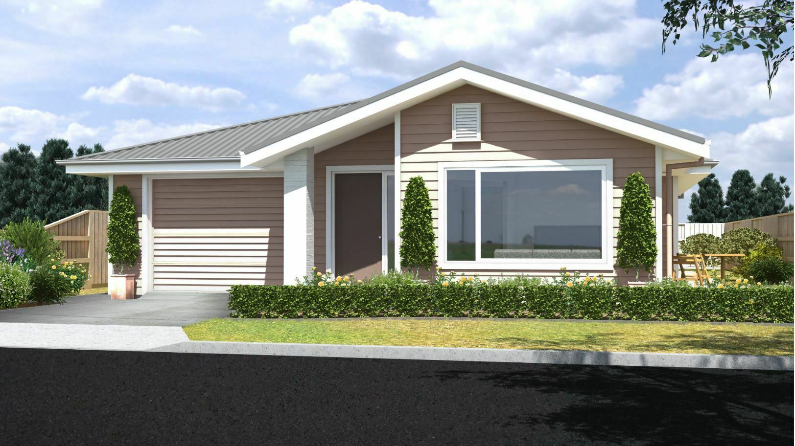  Generation Homes Cosgrove - Stylish single-storey living on your land Il 12734 Cosgrove Web 