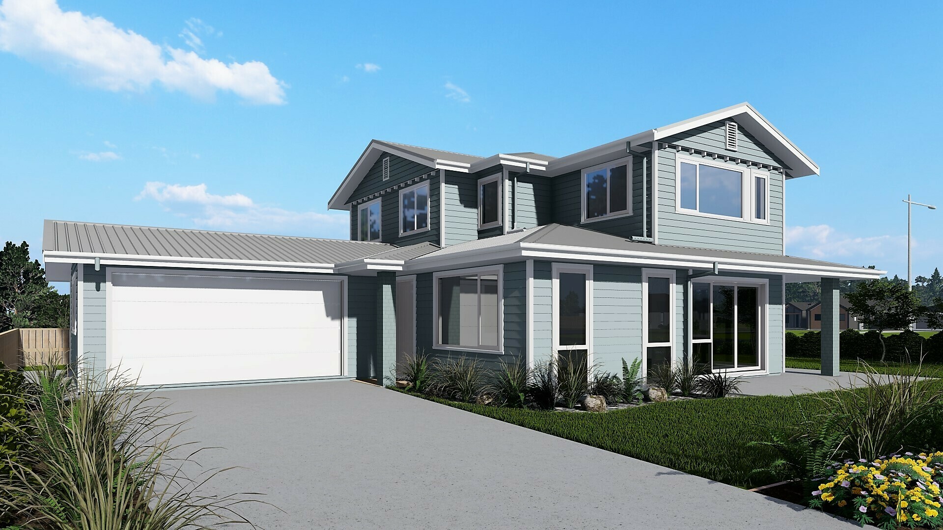  Generation Homes Lachlan Mark II - from Il 12768 Lachlan Mark II Front WEB 