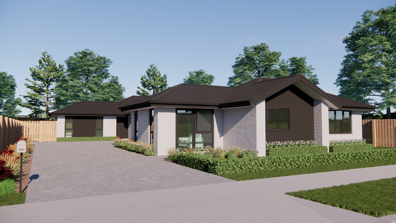  Generation Homes The Redwood - beautiful pavilion living - home & income - your modern NEW home in Canterbury Il 20488 Redwood 