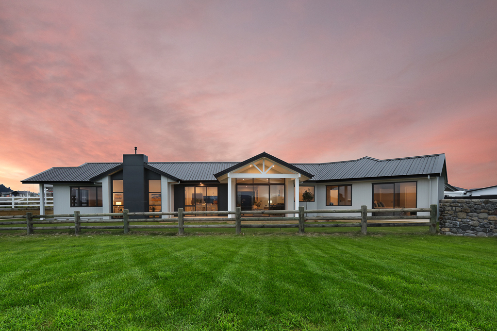  Generation Homes High spec lifestyle home Il 11792 Kamaka 6 Kamaka Street Ngaroto Estate Taupo exterior 13 