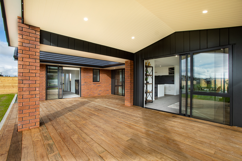  Generation Homes Weka Il 14017 Weka 9 Peakedale Drive Matamata exterior 9 