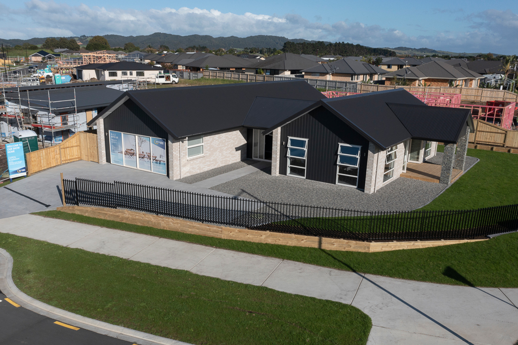  Generation Homes Tarawera Il 14047 Tarawera w Poritco Kitemaunga Ave One Tree Point Northland Exterior 9 