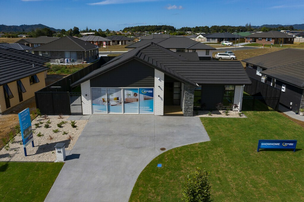  Generation Homes Totara Il 14318 TOTARA 88 Wairau Drive Tikipunga Whangarei Exterior 7 1 