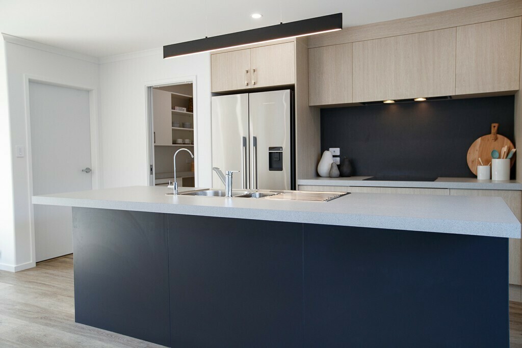  Generation Homes Totara Il 14328 TOTARA 88 Wairau Drive Tikipunga Whangarei Kitchen 8 1 