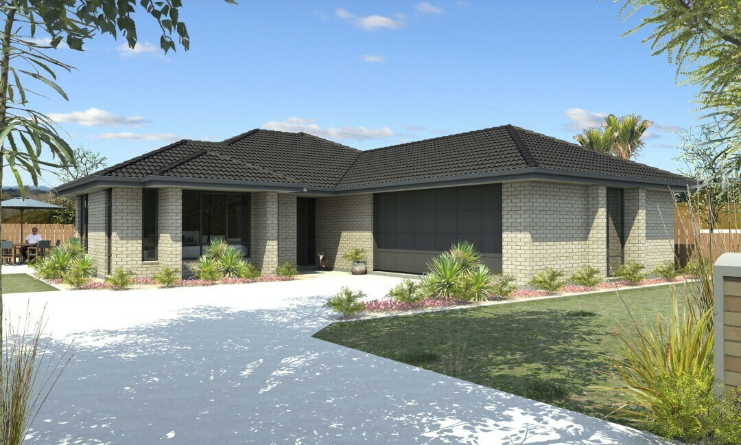  Generation Homes Kauri Il 14332 Kauri 1 