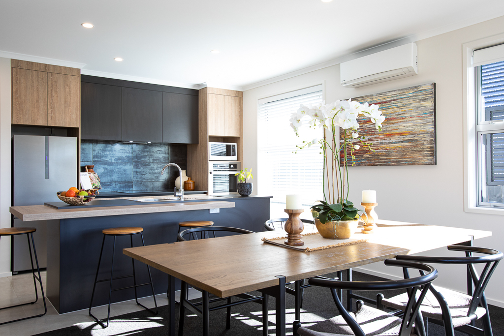  Generation Homes Iris Il 14381 Kaitemako Three Creeks 77 Adler Drive Ohauiti kitchen 4 