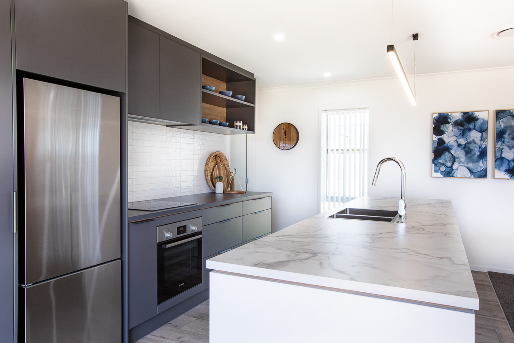  Generation Homes Karapiro Il 14396 Ngaroto Kimbrae Drive Rototuna Village Hamilton kitchen 6 
