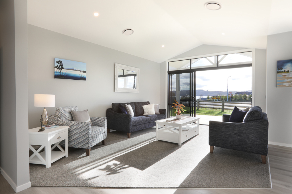  Generation Homes Myrna Il 14447 Kamaka 6 Kamaka Street Ngaroto Estate Taupo living 1 