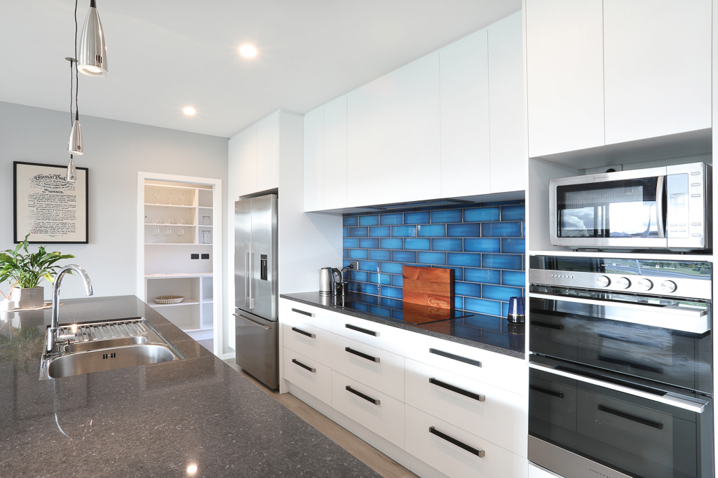  Generation Homes Farrier Il 14564 Kamaka 6 Kamaka Street Ngaroto Estate Taupo kitchen 4 