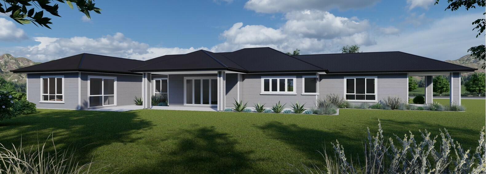  Generation Homes Built for entertaining Il 16321 Waihaha 1 