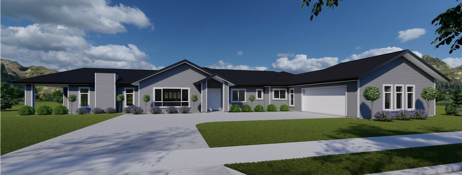  Generation Homes Built for entertaining Il 16322 Waihaha 2 