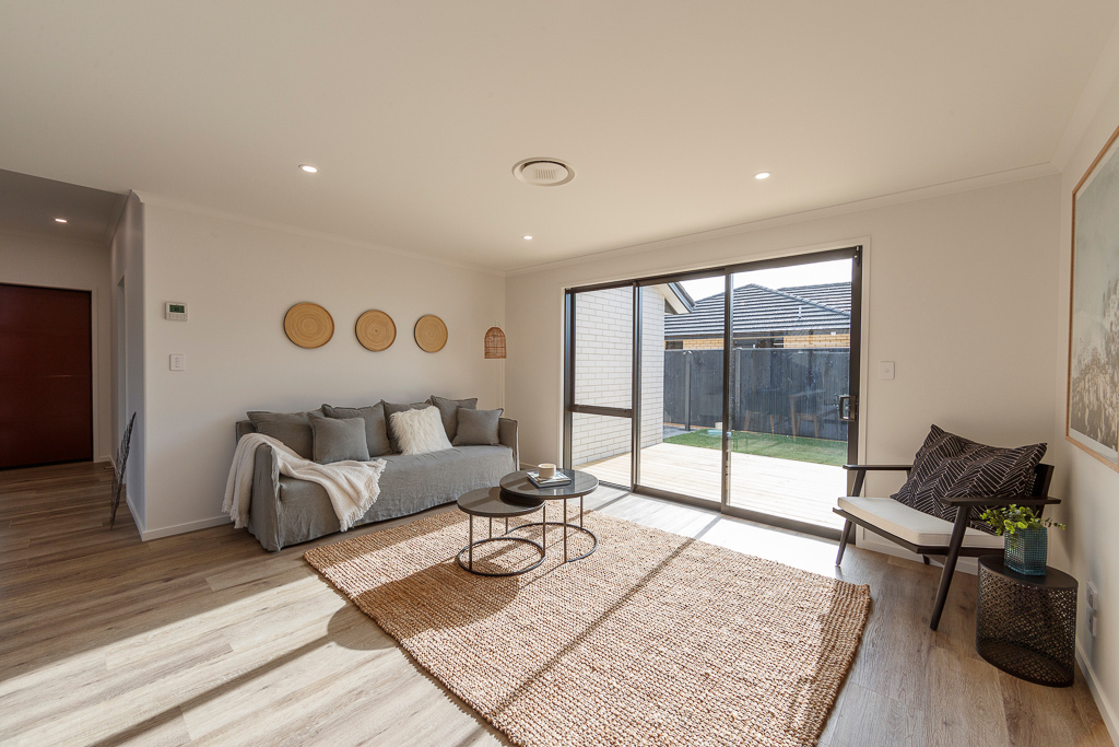  Generation Homes Your land, our plan - Totara Il 14281 TOTARA 88 Wairau Drive Tikipunga Whangarei Living 3 