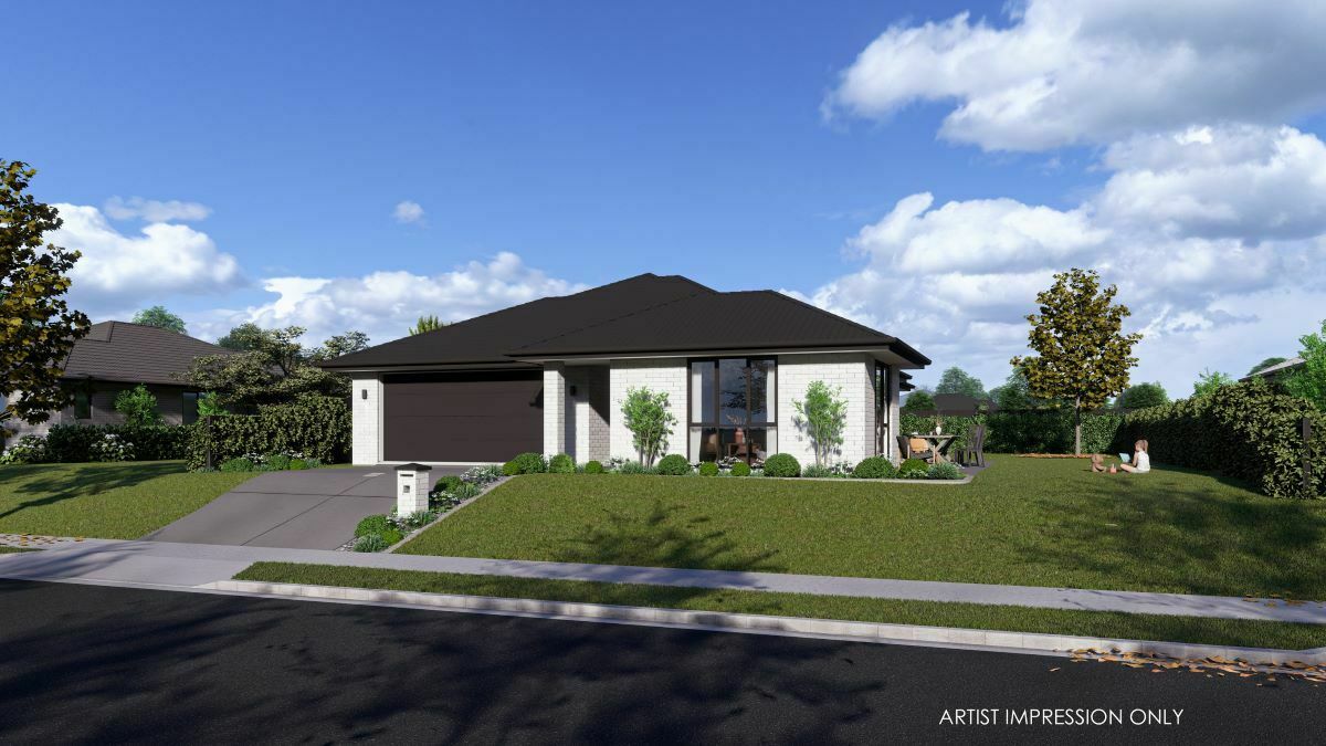  Generation Homes The Piriti - 174m² 3 bedroom home Il 20462 Lot 325 The Landing Piriti WEB 